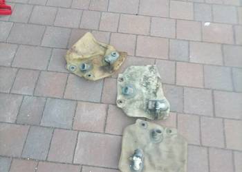 Zbiornik spryskiwaczy polonez