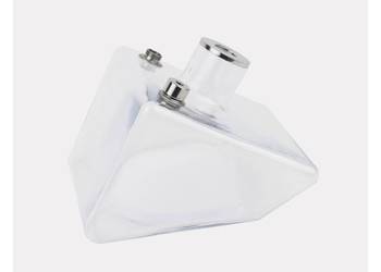 ODUMAN N10 SMOKE-X | Dzban do Shishy Fajki Wodnej