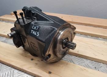 CAT TH 63 {Pompa robocza Rexroth A10V}