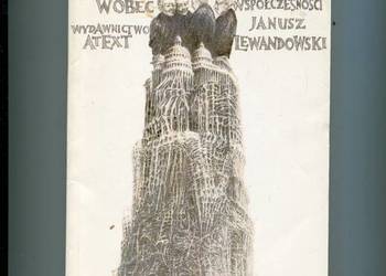 Neoliberałowie wobec współczesności - Lewandowski