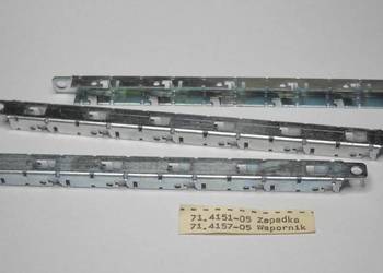 Wspornik Isostatu 6x20 Unitra ELTRA