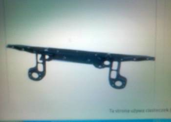 PAS BMW 3 E-36 91-98 PRZOD CZESC GORNA NOWE