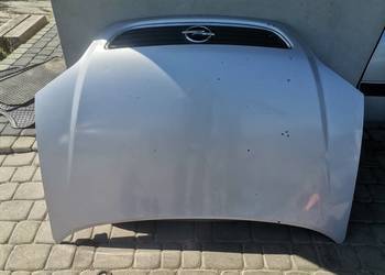 OPEL ZAFIRA A MASKA PRZEDNIA Z157 OPEL ZAFIRA A MASKA PRZEDNIA Z157