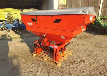 Rozsiewacz nawozów KUHN RAUCH mds 19.1