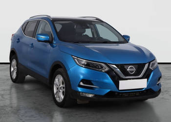 Nissan Qashqai 1.2 DIG-T