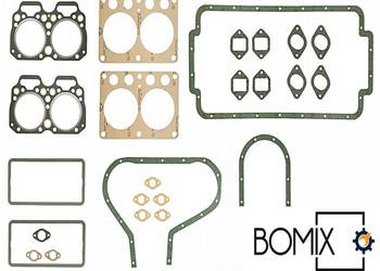 Zestaw uszczeleke silnika IFA 4VD Fortschritt ZT E512 E14 SHM4 ADK7 NIEMCY