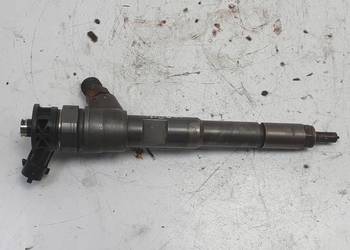 WTRYSKIWACZ Renault Kangoo III 1.5 DCI _ wtrysk 0445110485