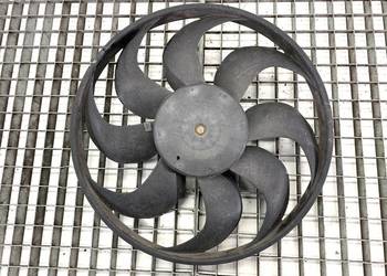 WENTYLATOR CHŁODNICY DACIA DOKKER 1.6 83KM 3Q484114