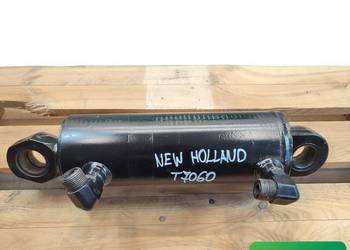 Siłownik Cylinder Tylny Podnośnik CNH 47130987 New Holland 7060