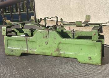 Waga szalkowa TFW 10 KG 1961