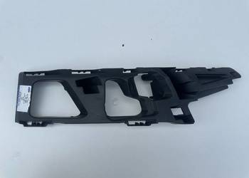 FORD MONDEO MK4 ŚLIZG MOCOWANIE ZDERZAKA PRAWY PRZÓD BS71-17E856-A