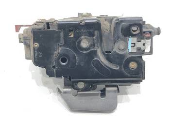 ZAMEK DRZWI LEWY PRZÓD AUDI A3 8P Hatchback 4E1837015 03-13