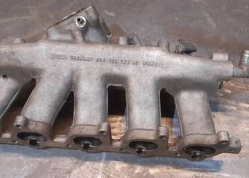 Kolektor dolotowy AAN