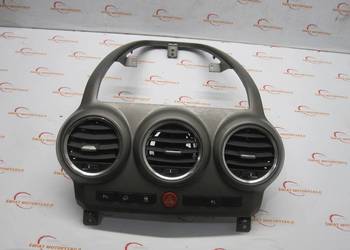 OPEL ANTARA 07r ramka środkowa kratka nawiewu 96661704