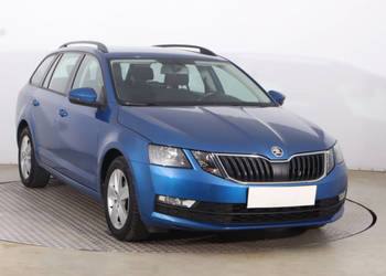 Skoda Octavia 1.5 TSI