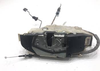 ZAMEK DRZWI LEWY TYŁ MERCEDES W221 Sedan/Limuzyna A2217304535 05-13