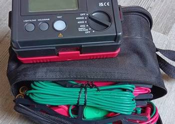 Miernik  UNI-T UT522