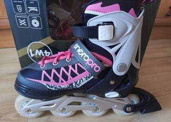 Rolki Hero Pro 4w1”