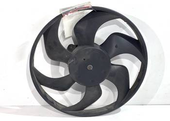 WENTYLATOR CHŁODNICY NISSAN NOTE E11 1.4 88KM 05-13