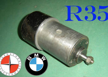 BMW EMW R 35 5 51 61 71 prądnica generator Lichtmaschine LiMa IKA BOSCH
