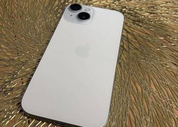 iPhone 15 Gwarancja
