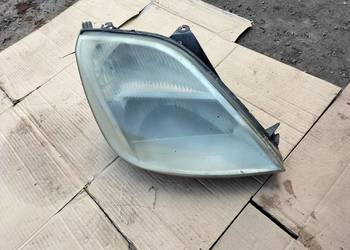 FORD FIESTA MK5 MK6 REFLEKTOR LAMPA PRZÓD PRZEDNIA PRAWA