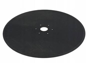 Talerz redlicy nawozowej siewnika Gaspardo 373mm