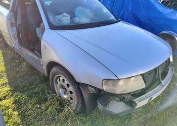 Audi A3 8l 1.9 TDI na cześci