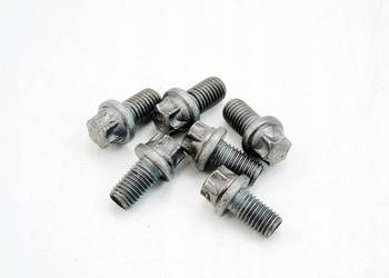 ŚRUBY DOCISKU SPRZĘGŁA 1.3 1.5 16V MITSUBISHI COLT 6 SMART FORFOUR