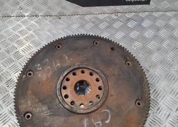 Koło zamachowe Caterpillar TH62 TH63 TH82 TH103 Perkins 3054 3056