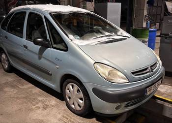 Xsara Picasso 1.6