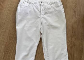 Spodenki damskie MAC JEANS - bermudy