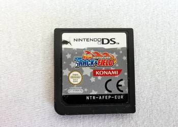 New International Track & Field DS