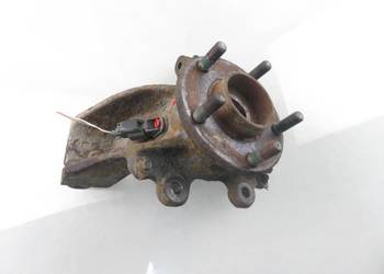 ZWROTNICA PIASTA PRZEDNIA LEWA VOLVO S40 II 1.6 D