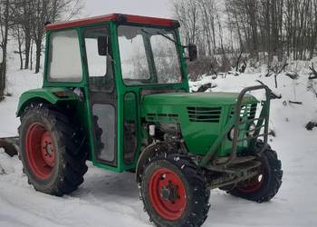 Deutz-fahr D 5506 a-s 4x4