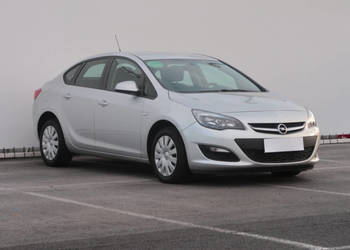 Opel Astra 1.4 T
