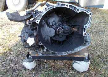 citroen C5 2.0 16v 02r skrzynia biegów 20DL31