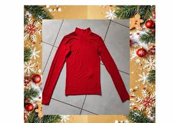 golf elastyczny bawełniany Stradivarius  bluzka