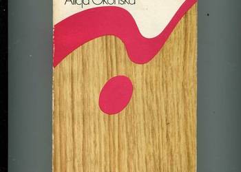 Malarki polskie - Okońska