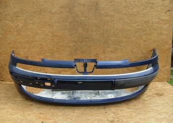 PEUGEOT 807 ZDERZAK PRZÓD 1484198077