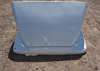 IVECO EUROCARGO SPOILER DACHOWY OWIEWKA NOWA