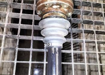 Półoś napędowa prawa tylna BMW E46 316i Ci 318 i ti Ci 320i Ci 323i Ci 325i