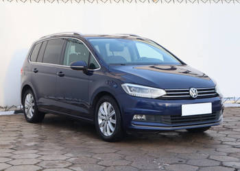 VW Touran 1.4 TSI