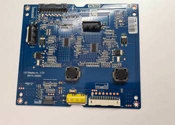 INWERTER PPW-LE37GD-O (C) REV1.0 6917L-0056C TOSHIBA