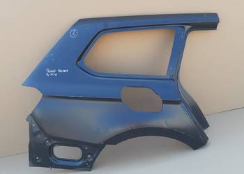 VW PASSAT B8 3G9 BŁOTNIK PRAWY TYŁ POSZYCIE VW PASSAT B8 3G9 BŁOTNIK PRAWY TYŁ POSZYCIE