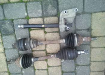 Opel Vectra c 2.2B półosie kpl.