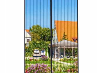 Moskitiera do drzwi 100 cm x 220