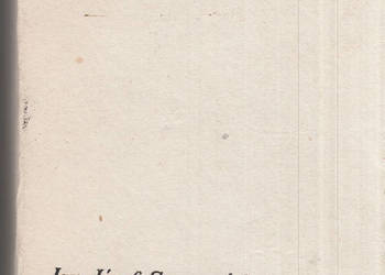 (03185) KADENCJA – JAN JÓZEF SZCZEPAŃSKI