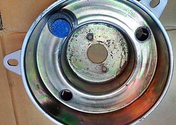 Obudowa licznik prędkościomierz Żuk Nysa Warszawa Syrena