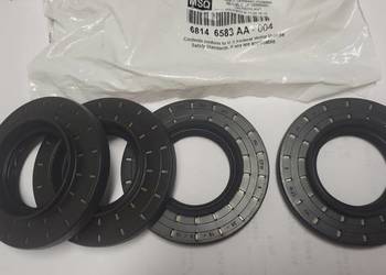 USZCZELNIACZ PÓŁOSI DODGE RAM 1500 2012-2021- oryginał Mopar (68146583AA)